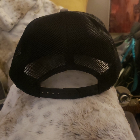 Express hat - Picture 2 of 3